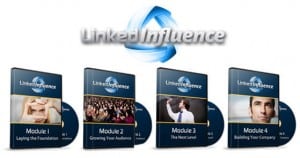 linkedinfluence