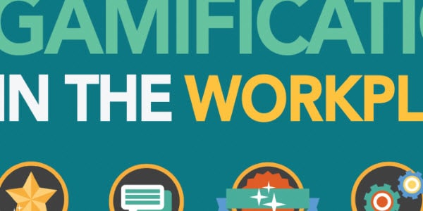 Infographic Gamification in the Workplace What You Need to Know